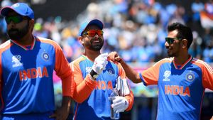 India vs Ireland T20 World Cup 2024: Preview, Key Players, Injury Update, Squad, Other Details