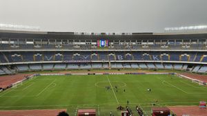 India vs Kuwait Highlights, Sunil Chhetri Last Match: FIFA World Cup Qualifiers 2026 - IND 0-0 KUW at FT, Legend Bids Goodbye Without a Win