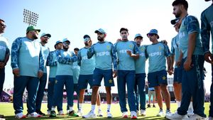India vs Pakistan Last-Minute Injury Update, T20 World Cup 2024: IND vs PAK Latest Team News