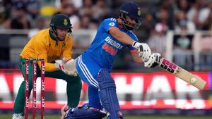 India to Tour South Africa in 2024 For 4-Match T20I Series: Schedule, Venues & Tickets Information