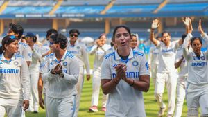 India Women vs South Africa Women Live Streaming: Where and how to watch INDW vs SAW Test match live in India?