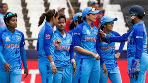 India Women vs South Africa Women Live Streaming: When & How To Watch IND-W vs SA-W ODI Series in India?