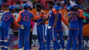 T20 World Cup 2024 Final Playing 11: India and South Africa both unchanged in Barbados title clash