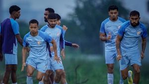 India's FIFA World Cup 2026 Qualifying Scenario as Blue Tigers Host Kuwait in Kolkata