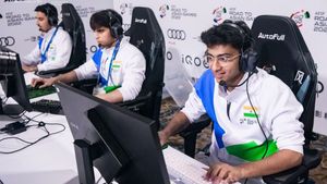 Esports Poised For Olympic Inclusion: Indian Community Reacts As IOC Proposes Creation Of 'Olympic Esports Games'