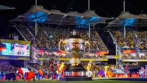 IPL 2024: Business Value Hits Record High USD 16.4 billion, Brand Value Soars to USD 3.4 Billion