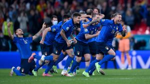 Italy vs Albania, Euro 2024: Betting Odds, Prediction, Tips and Best Picks