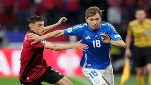 Spain vs Italy, Euro 2024: Prediction & Betting Tips, Odds, Top Picks
