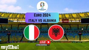 Italy vs Albania Euro 2024 LIVE Streaming and Telecast: Where to Watch ITA vs ALB Group B Match in India, UK, USA