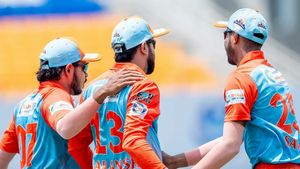 Madhya Pradesh League 2024 Playoffs: Qualfied Teams, Schedule, Telecast & Live Streaming Info