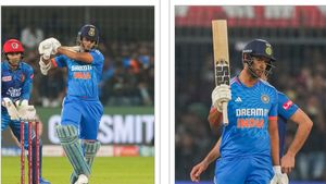 IND vs IRE, T20 World Cup 2024: Why will India not pick Yashasvi Jaiswal in Playing XI? Aakash Chopra Reveals
