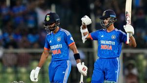Yashasvi Jaiswal to Shubman Gill - Who Will Be India Openers in T20I After Rohit Sharma & Virat Kohli Retire?