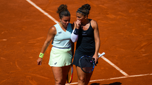 French Open 2024: Errani hopes to help Paolini ahead of Swiatek final