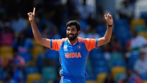 Opinion: Captaincy could be a burden for Bumrah but his cricketing acumen remains invaluable for Team India