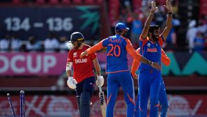 Babar Azam to Travis Head: Batters dismissed by Jasprit Bumrah in T20 World Cup 2024 ahead of IND vs SA final
