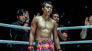 Now Or Never: Why Jo Nattawut Must Defeat Tawanchai PK Saenchai At ONE 167