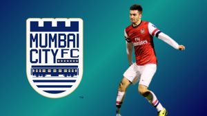 ISL Transfer: Former Arsenal midfielder in advanced talks to join Mumbai City FC