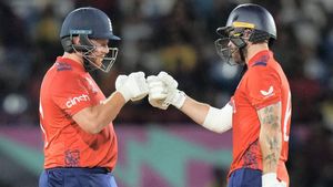 T20 World Cup 2024: Super 8 Group 2 points table - England take early lead, West Indies at bottom