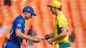 AUS vs ENG Dream11, T20 World Cup 2024 Match 17: Prediction, Possible Playing 11 as Australia take on England