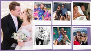 Jos Buttler & Louise Unbelievable Love Story: From School Sweethearts to T20 World Cup Glory
