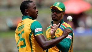 T20 World Cup: Why South Africa still haven't qualified for semi-finals? Super 8 Group 2 Qualification scenarios