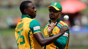 T20 World Cup 2024: 'When He Gives A F***, We Win' - Steyn Reacts To Rabada Bowling Display in SA vs ENG