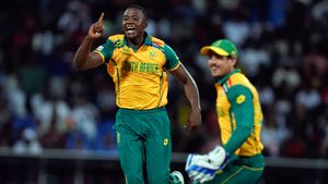 Lowest Totals in T20 World Cup: South Africa Bundle Out Afghanistan For Lowest Score in Semi-Final
