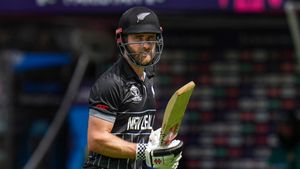 Greatest Effect of Franchise Cricket: Harsha Bhogle Reacts After Williamson Declines NZ Central Contract