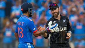 Kane Williamson Declines NZC Central Contract: Will The Star Batter No Longer Play For New Zealand?