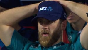 New Zealand on cusp of T20 World Cup exit: Three reasons why Kane Williamson's side suffered rare ICC event failure