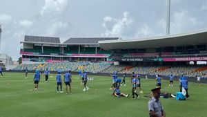 IND vs SA T20 World Cup 2024 Final: Kensington Oval Pitch Report and Bridgetown, Barbados Weather Forecast