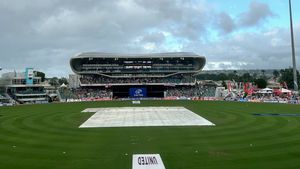 T20 World Cup 2024 Final Rain Rules: What Happens if IND vs SA Title Clash is Washed Out in Barbados?