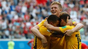 Belgium vs Slovakia Euro 2024: Four key players who could decide the fate of the game