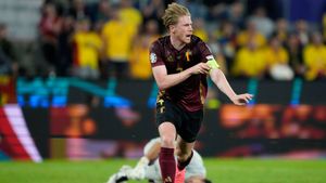 Ukraine vs Belgium Euro 2024 Preview: Team News & Playing XI, H2H Record, Stats, Prediction