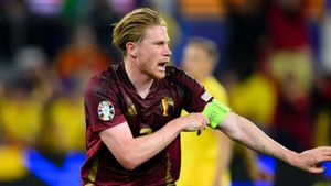 Euro 2024, Belgium 2-0 Romania: Tielemans and De Bruyne hand Red Devils much-needed win