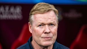 Euro 2024: Ronald Koeman, Virgil van Dijk left frustrated over disallowed winner against France