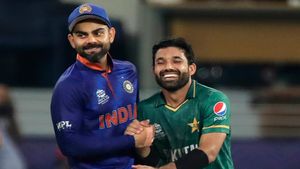 IND vs PAK: 'Virat Kohli has Pakistan players who are his fans, I never wanted to get Sachin Tendulkar Out': Former Pakistan captain Rashid Latif