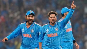 T20 World Cup 2024: England or South Africa- Who will India play in semi-finals?