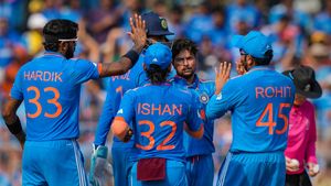 T20 World Cup 2024: Stephen Fleming highlights importance of Kuldeep Yadav in Super 8 for Team India