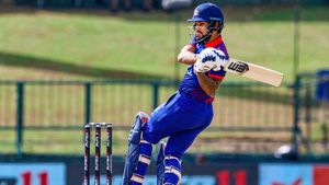 Nepal vs Sri Lanka Live Streaming: When and where to watch NEP vs SL T20 World Cup 2024 match in Nepal and Sri Lanka?