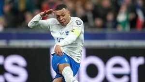 Kylian Mbappe Joins Real Madrid on Five-Year Deal: Learn Further About His Contract Details