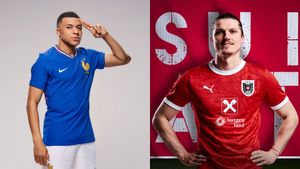 Euro 2024: Which players could be key for Austria vs France match?