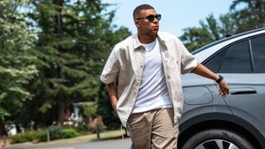 Kylian Mbappe Net Worth After Real Madrid Transfer: All You Need To Know About His Earning, Mansion, Car Collection