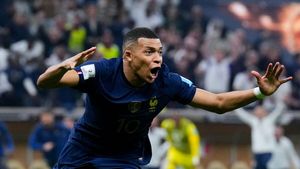 Euro 2024: Will Kylian Mbappe play for France against Netherlands Today?