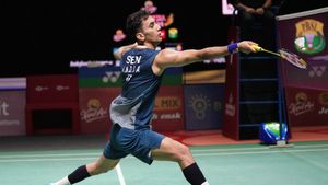 Indonesia Open 2024: Indian Challenge Ends After Lakshya Sen Loses Quarter-Final Match