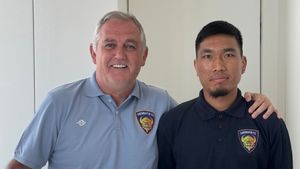 Laldinpuia joins Chennaiyin FC on Three-year contract