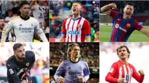 Euro 2024: Robert Lewandowski to Andriy Lunin to Jesus Navas, club wise LALIGA stars participating, their countries and key matches to watch