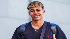 Euro 2024: Lamine Yamal becomes Youngest Player to feature in Euros - Complete List of Youngest Players to Feature