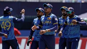 Lanka Premier League 2024: Global And Local Stars To Shine
