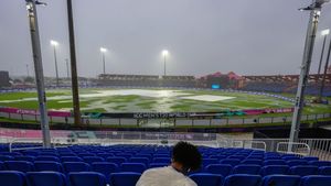 Pakistan's T20 World Cup 2024 Super 8 Chances Gets Slight Boost After Dry Weather in Lauderhill on June 13